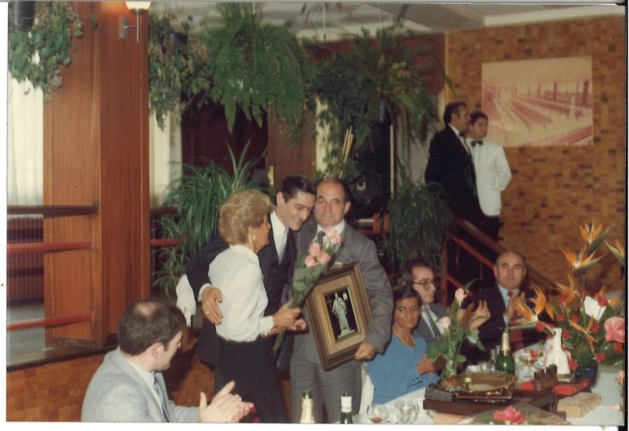 Actos sociales — foto 8