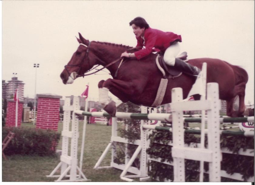 Caballos de Concursos — foto 83