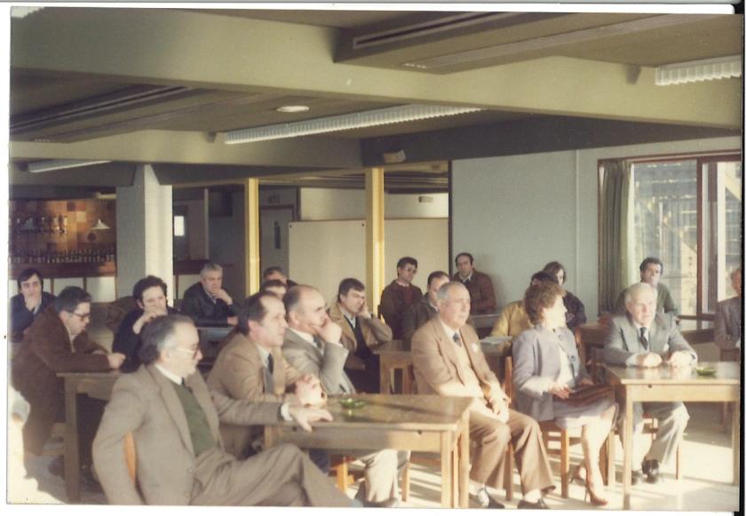 Actos sociales — foto 186
