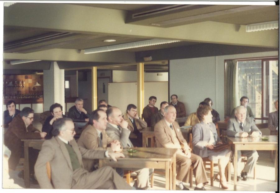 Actos sociales — foto 186