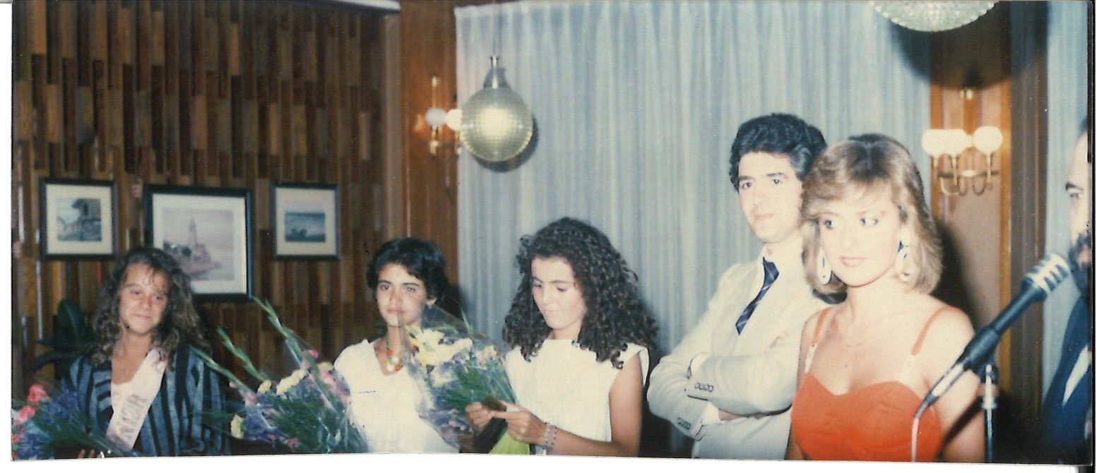 Actos sociales