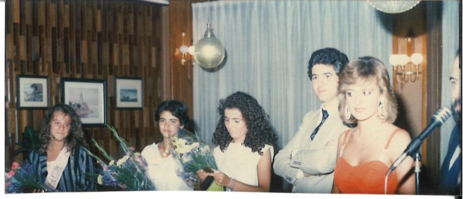 Actos sociales