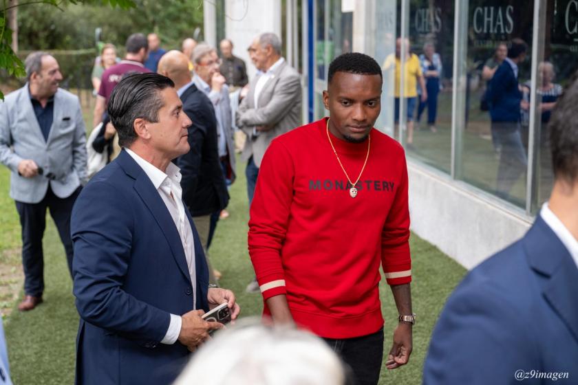 Gala Entrega Molinón de Plata Federación Sporting de Gijón — foto 5