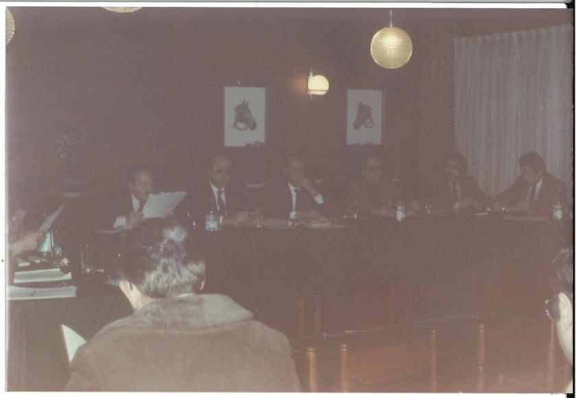 Actos sociales — foto 182