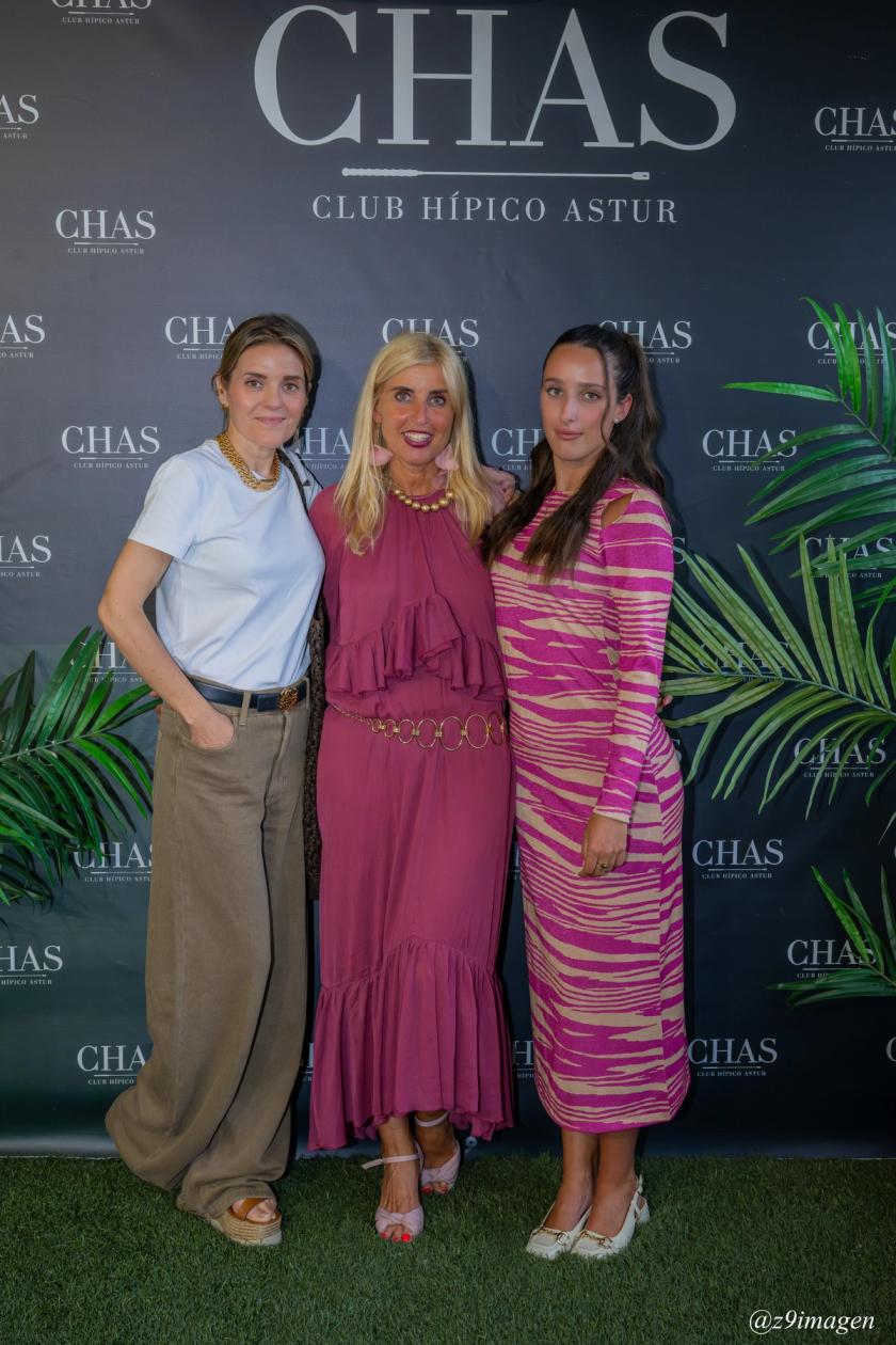 Inaguración Chill Out Chas — foto 51
