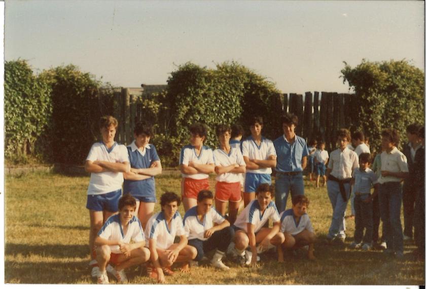 Al aire libre — foto 15
