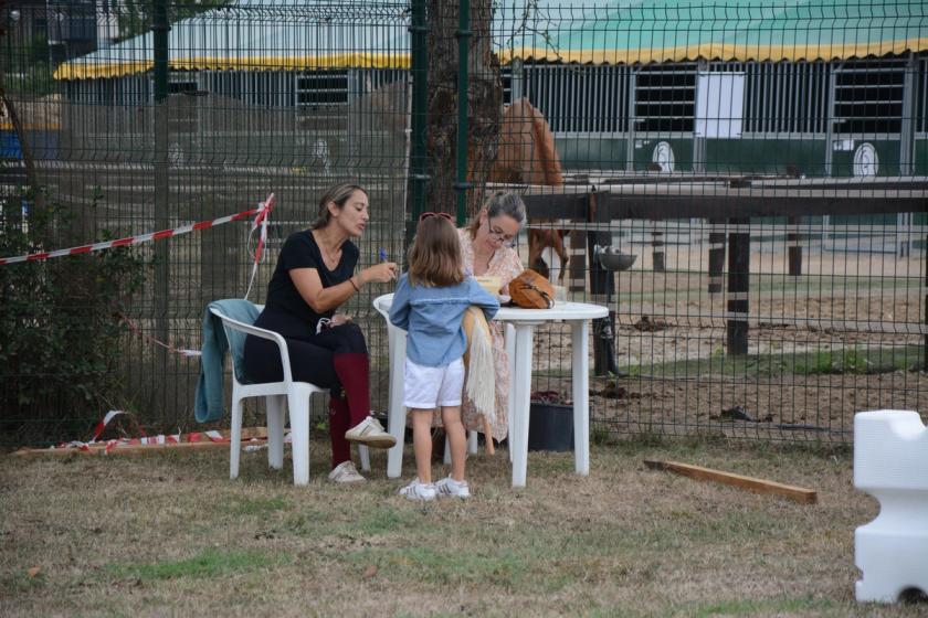 Concurso CHAS Hobby Horsing  — foto 8