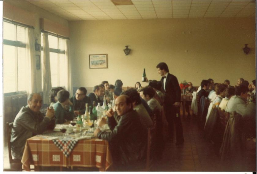 Actos sociales — foto 175