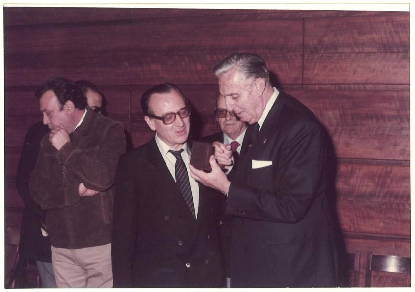 Actos sociales — foto 232