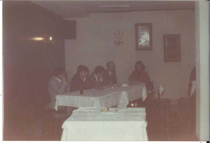 Actos sociales — foto 201