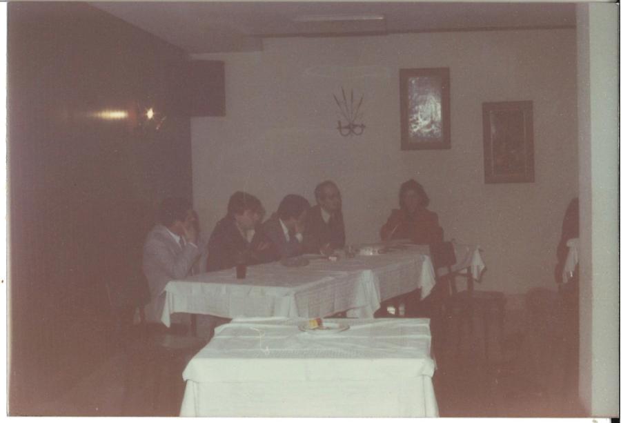 Actos sociales — foto 201