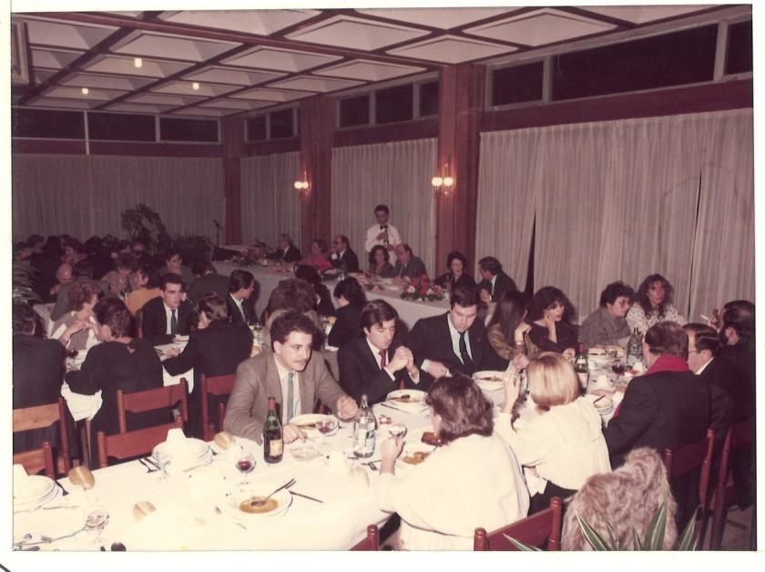 Actos sociales — foto 253