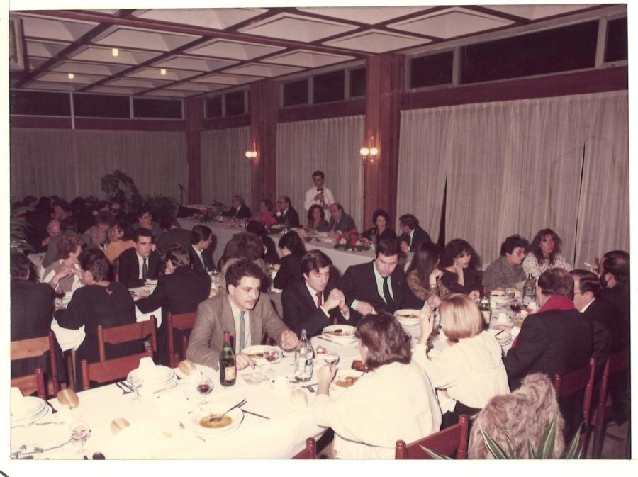 Actos sociales — foto 253