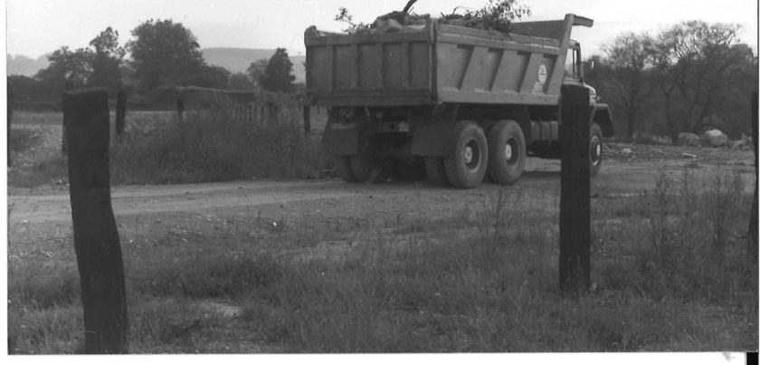 Terrenos del CHAS — foto 33