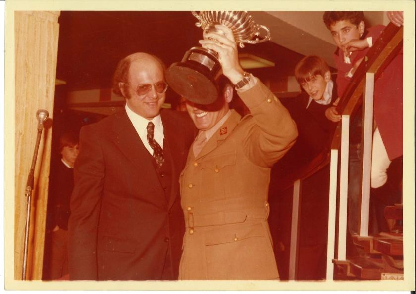 Actos sociales — foto 223