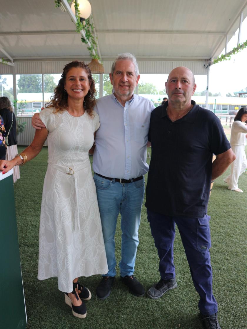 Gala Mejores Deportistas Escuela CHAS — foto 3