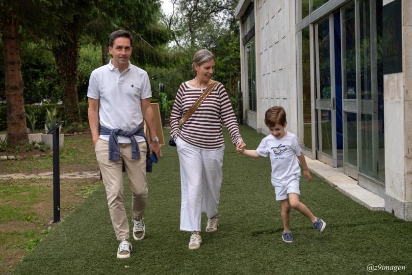 Tarde de cóctel — foto 114