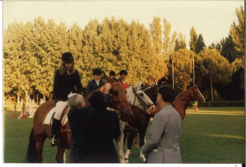 Caballos de Concursos — foto 32