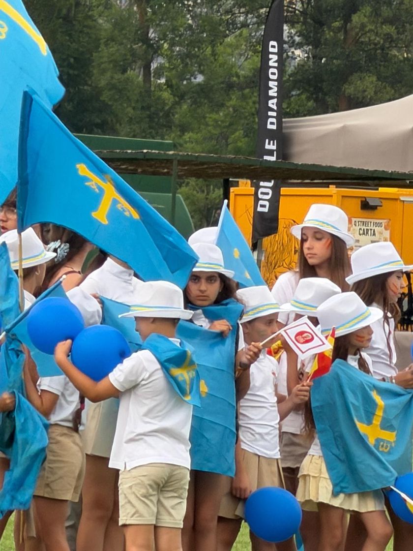 Campeonato Nacional Equitación con Ponis 2026 — foto 1