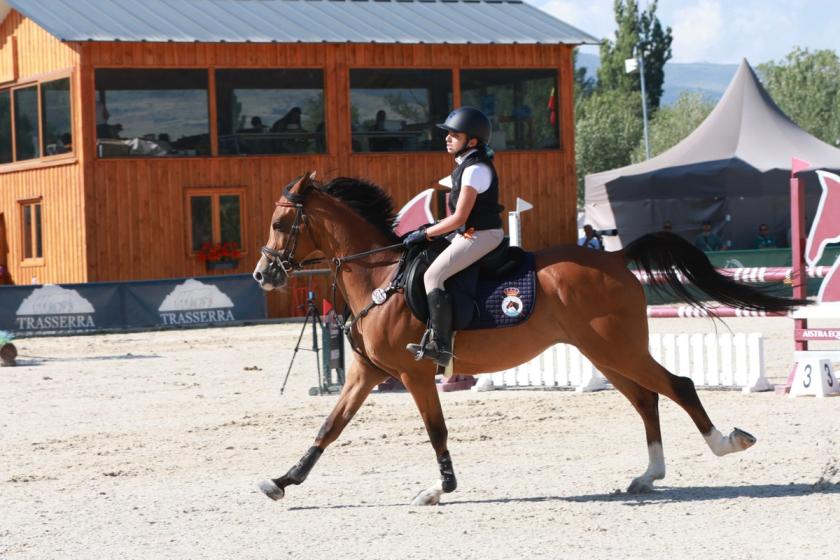 Campeonato Nacional Equitación con Ponis 2026 — foto 42