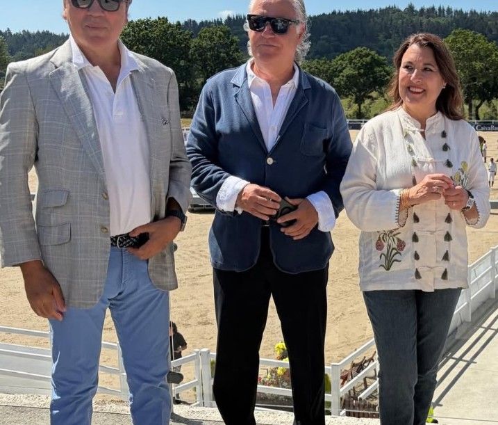 Eduardo Kocina en Maeza