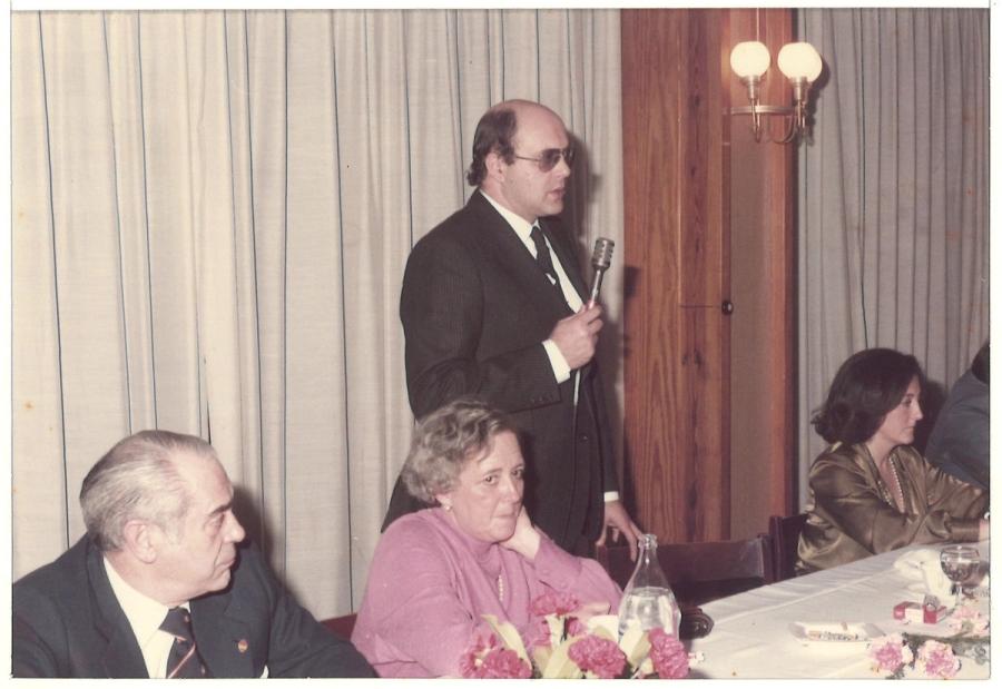 Actos sociales — foto 254