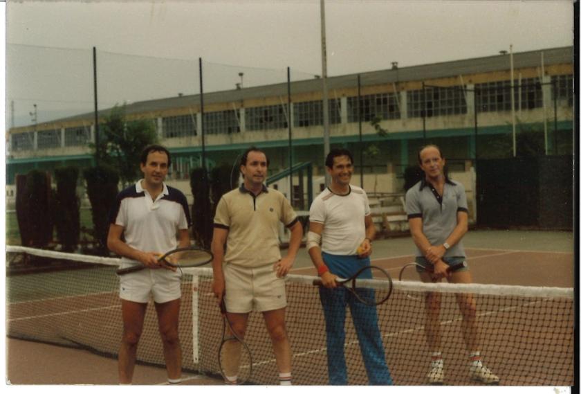 Tenis — foto 15