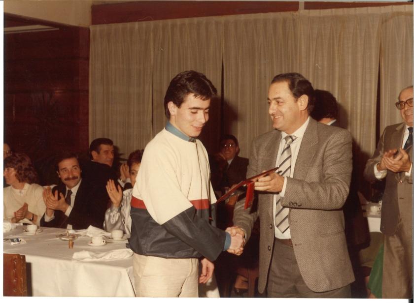 Actos sociales — foto 84