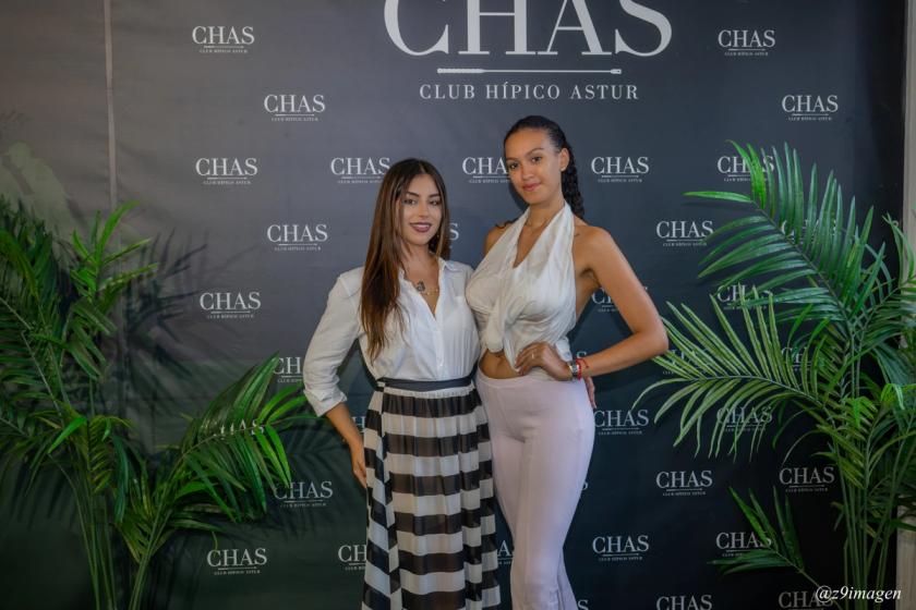 Inaguración Chill Out Chas — foto 52