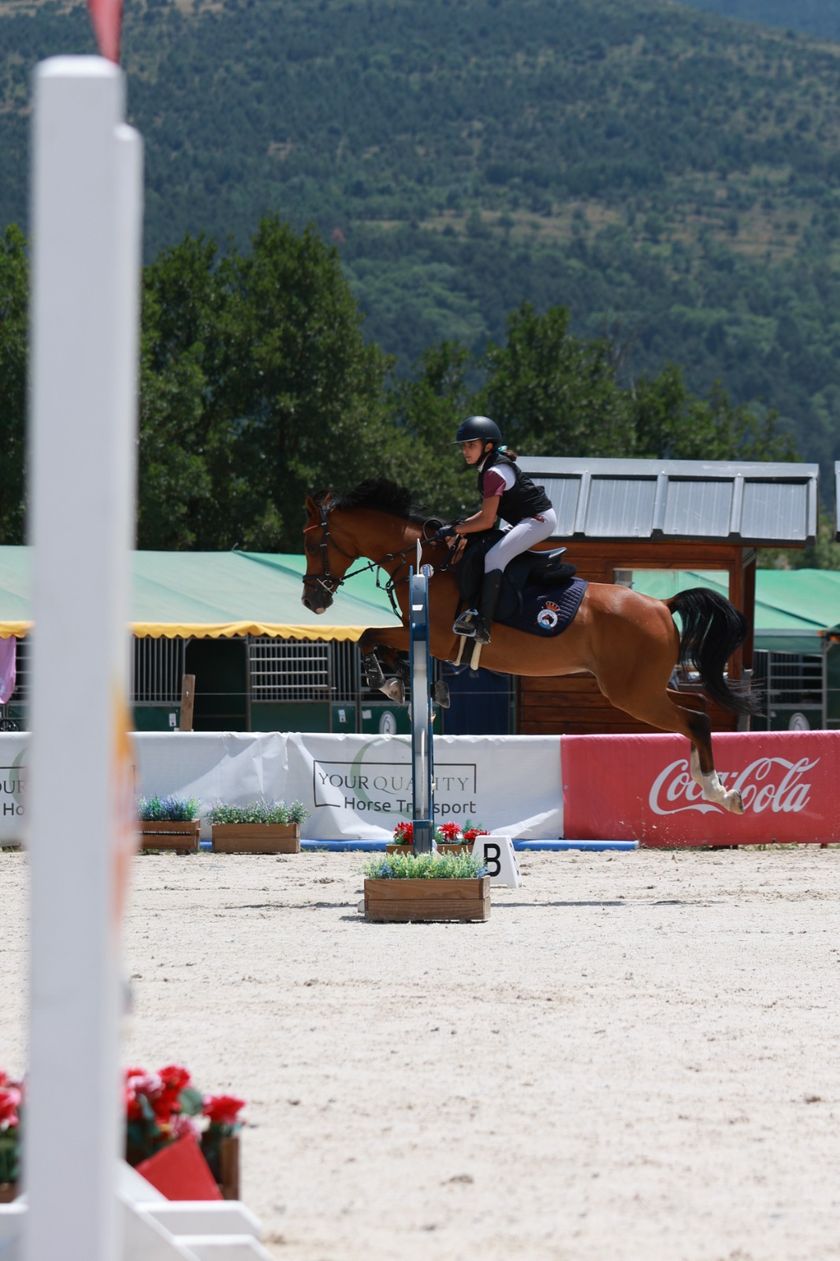Campeonato Nacional Equitación con Ponis 2026 — foto 37