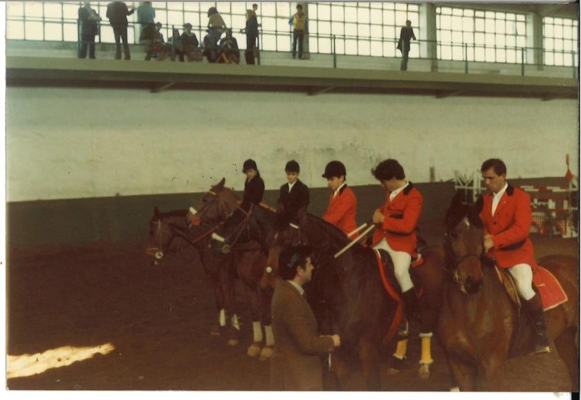 Caballos de Concursos — foto 38