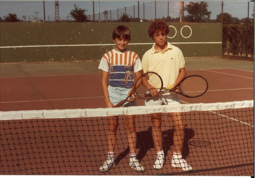 Tenis — foto 4