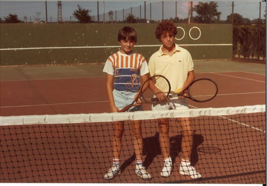 Tenis — foto 4