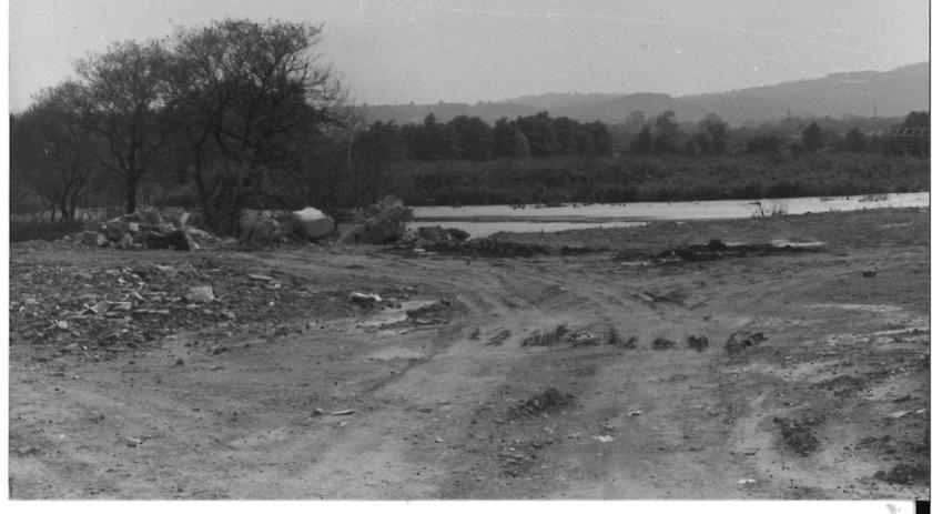 Terrenos del CHAS — foto 25