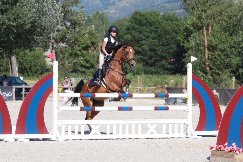 Campeonato Nacional Equitación con Ponis 2026 — foto 26