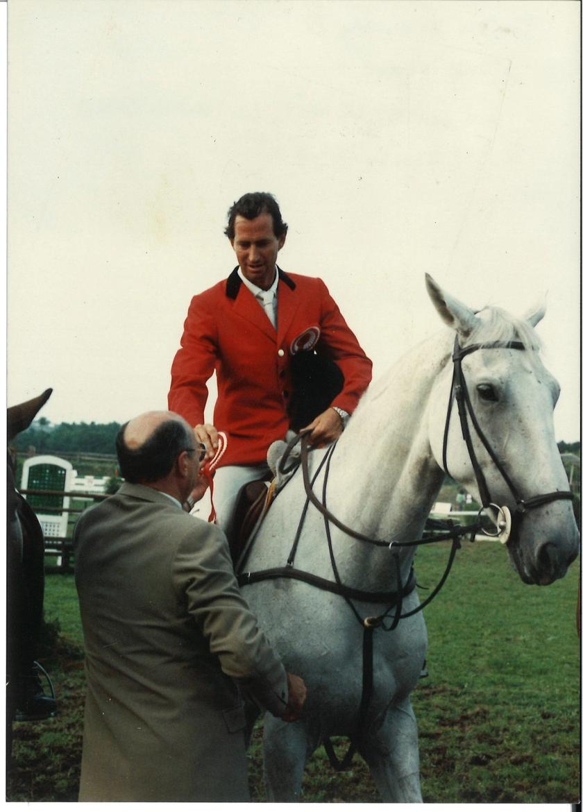 Caballos de Concursos — foto 75