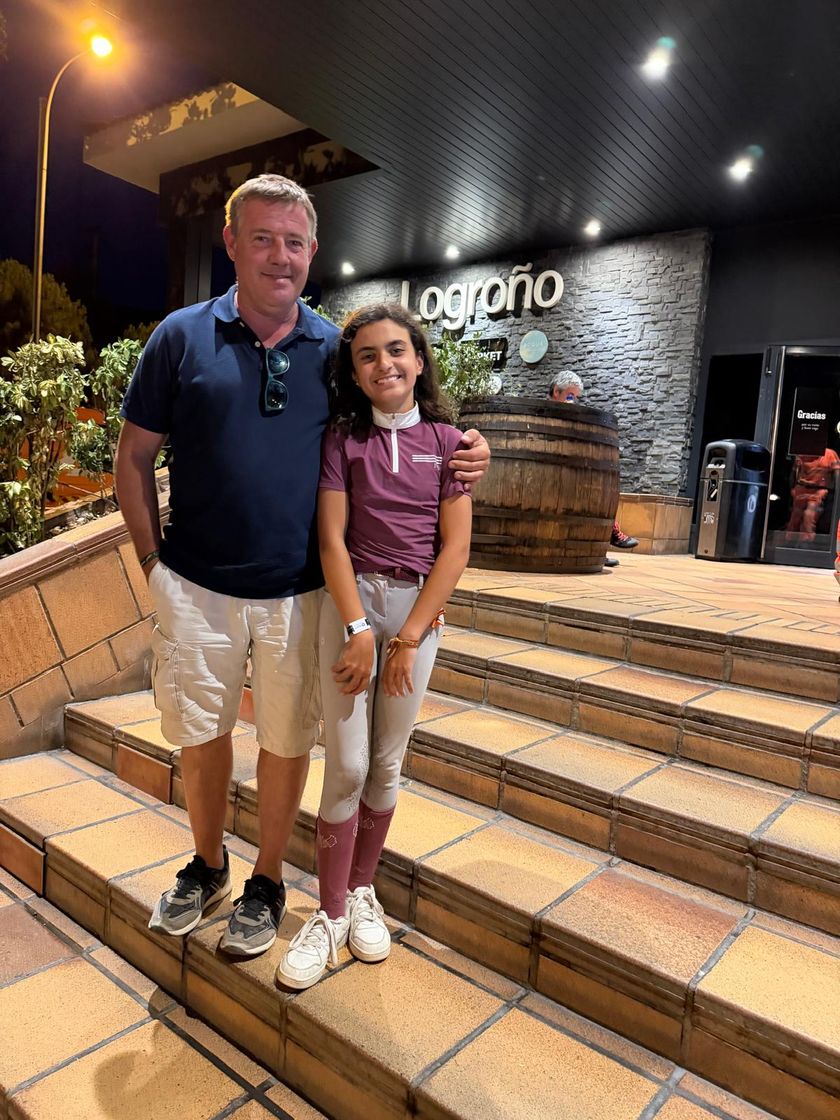 Campeonato Nacional Equitación con Ponis 2026 — foto 4