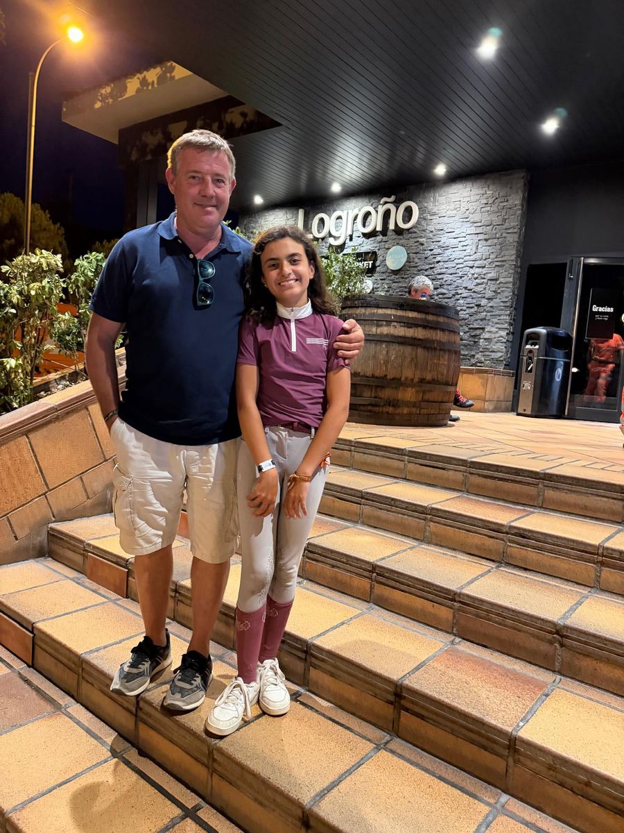 Campeonato Nacional Equitación con Ponis 2026 — foto 4