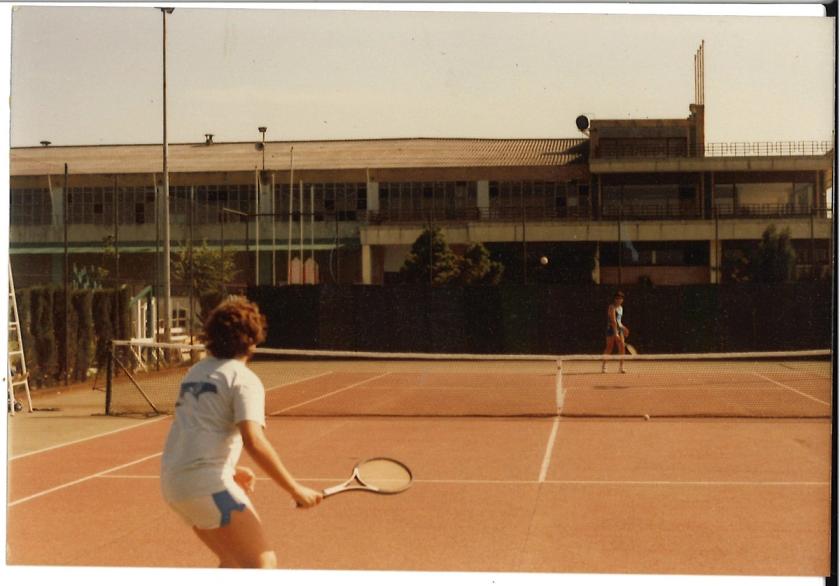 Tenis — foto 11