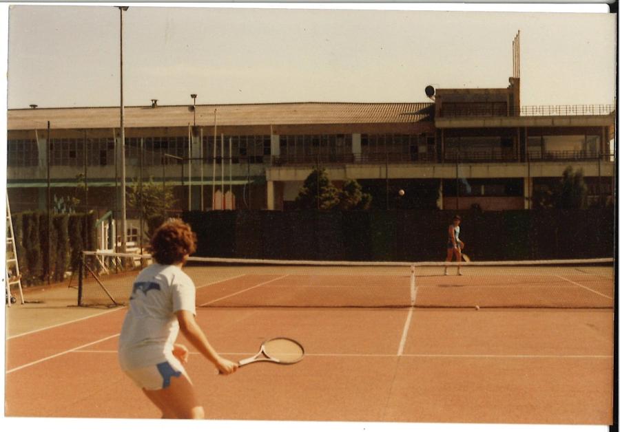 Tenis — foto 11