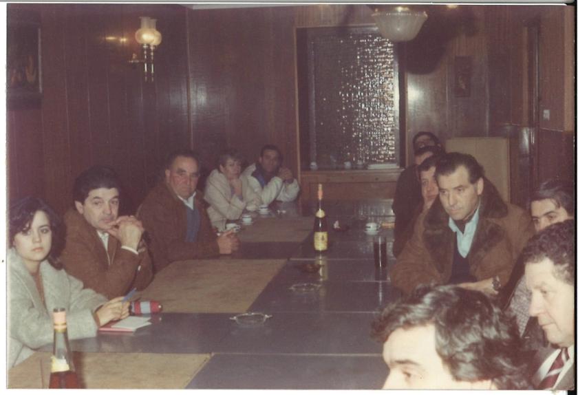 Actos sociales — foto 21