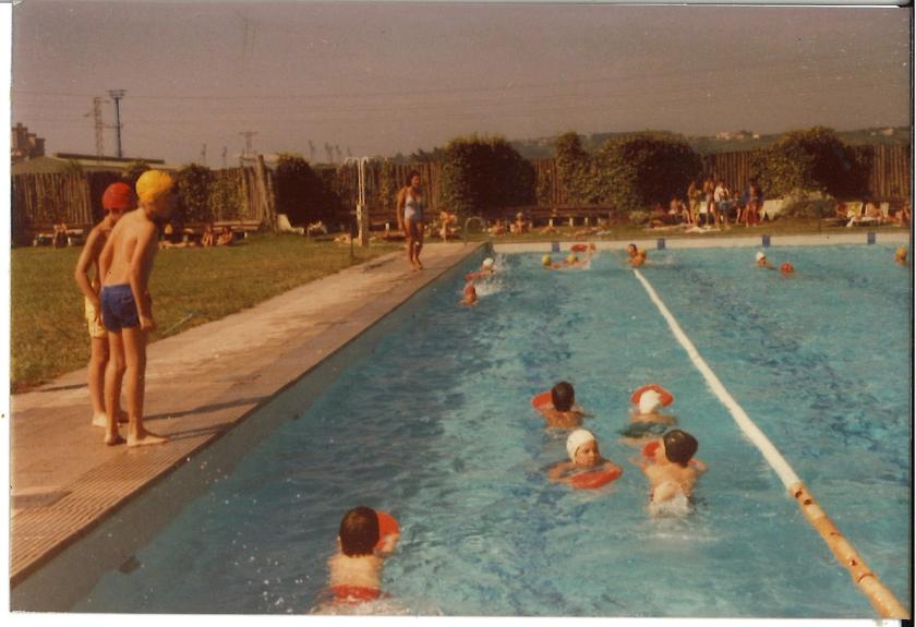 Al aire libre — foto 30