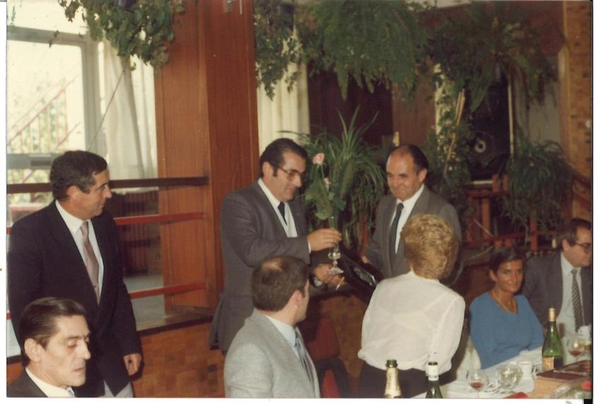 Actos sociales — foto 11
