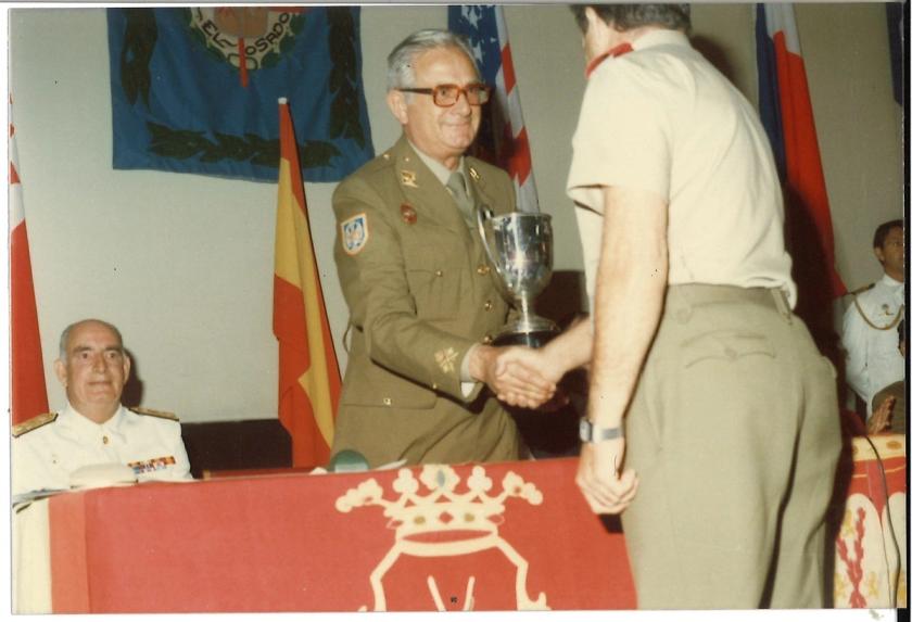 Actos sociales — foto 46