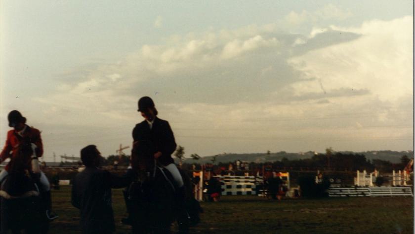 Caballos de Concursos — foto 15
