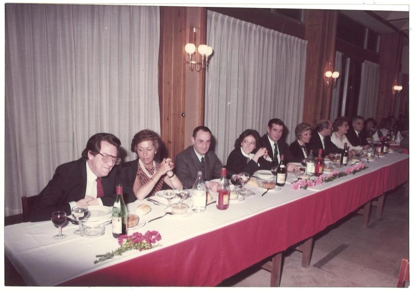 Actos sociales — foto 244