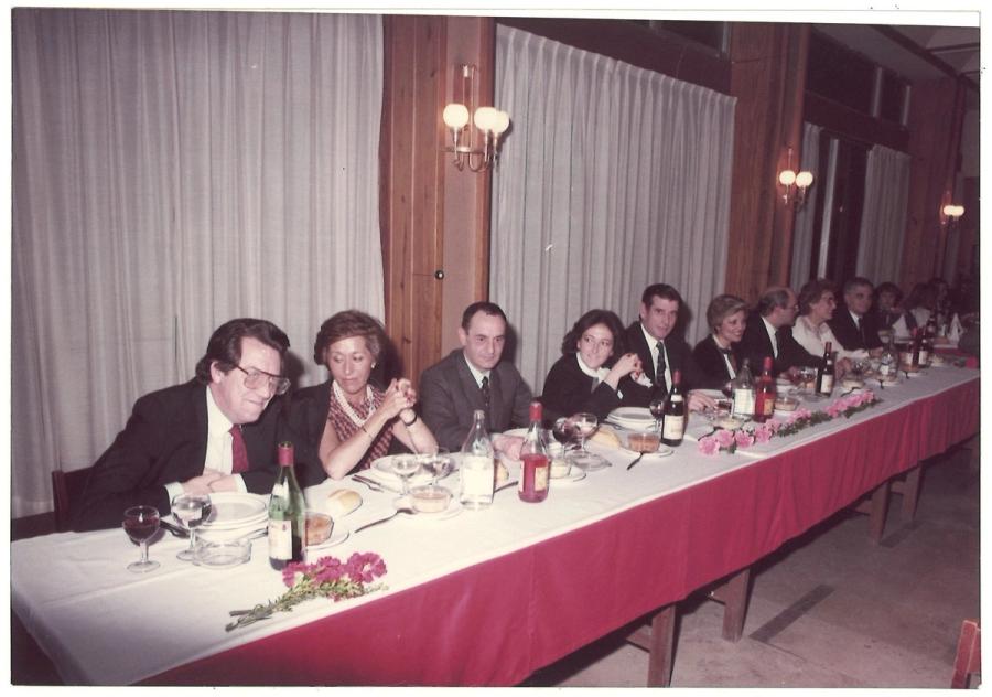 Actos sociales — foto 244