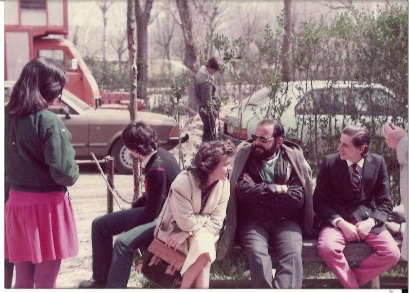 Al aire libre — foto 20