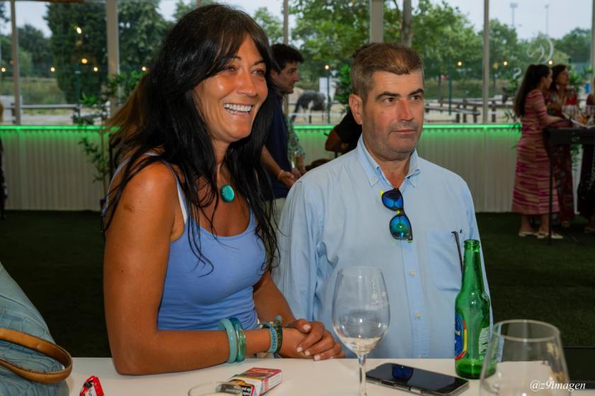 Inaguración Chill Out Chas — foto 66