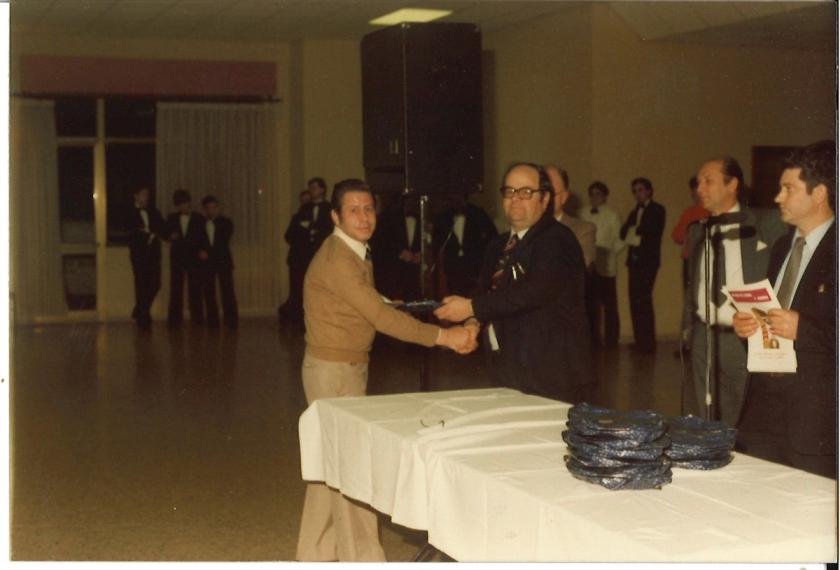 Actos sociales — foto 176